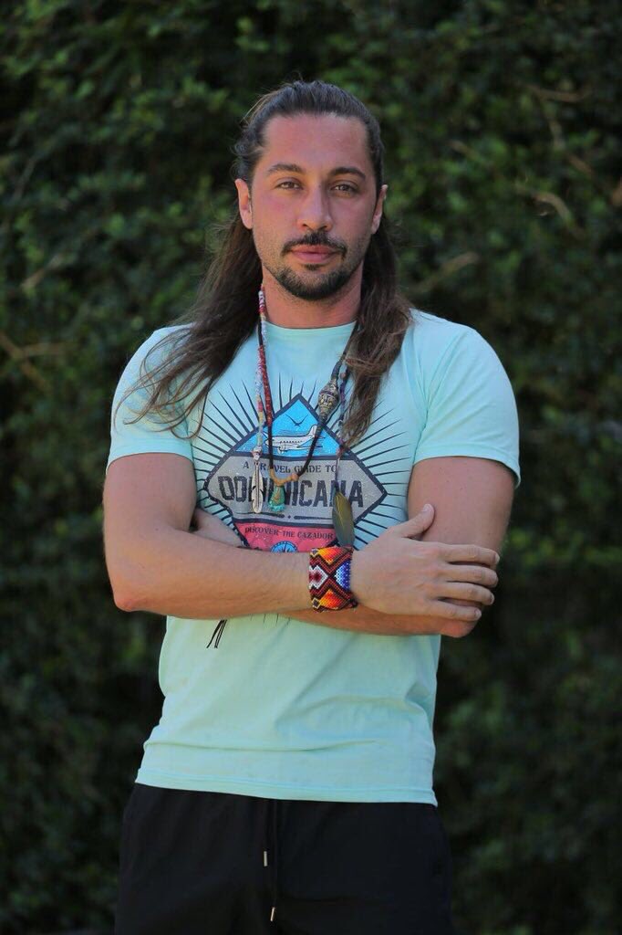 Survivor Marcus (Marcus_Survivor) Twitter