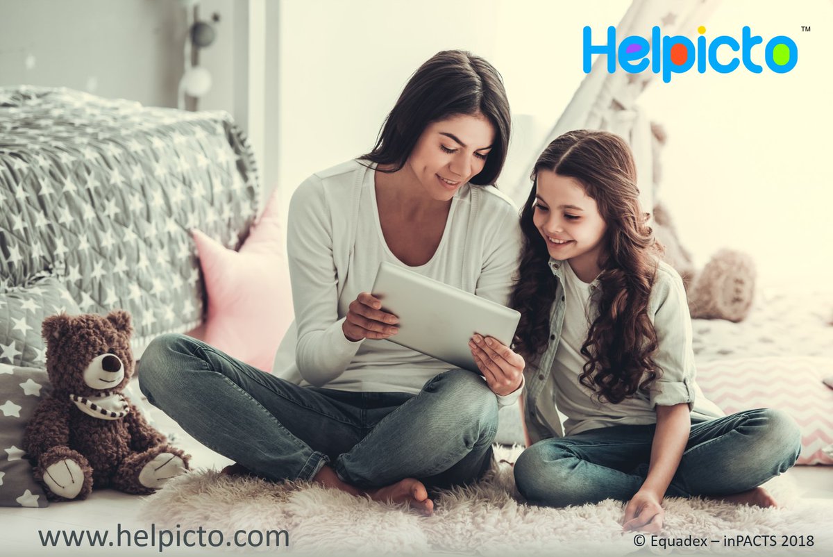 helpicto's tweet photo. @EQUADEX Is launching #app @helpicto in 2 days from NOW ๐ฃ
๐ฅ
#TransfoNum #Digital #IA #TSA #autisme #autism #ASD
@MSFTEnable @microsoftfrance @mounir @corinnevignon @AnthTheBarrel @laurencekerjean #MakeYourCommunicationGreatAgain #enfincommuniquer
https://t.co/zkLMewGuK2 https://t.co/kMCHsOs0Dr
