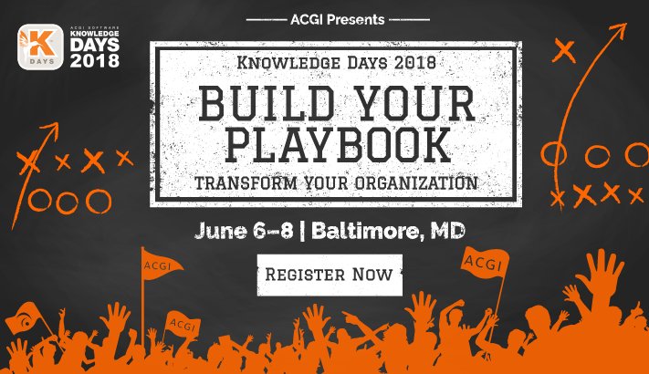 ACGISoftware's tweet image. Today is the last day to secure your early-bird rate. If you register now, you can still take advantage of the discounted rate of $749 before it expires. bit.ly/2Gf111o