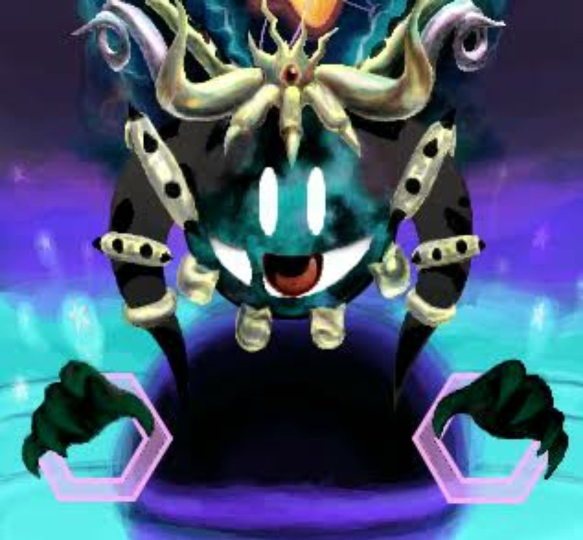 イマジン124 2nd Edition Ver2 31 A Twitter 初代カービィのラスボス ゼロ というキャラ 2作目は ゼロ2 という流れで歴史が続いて Wiiのカービィのボス マホロア の最終形態の口元に ゼロ が潜んでいるのだ なお 全ての作品のラスボスが ゼロ という訳では無い