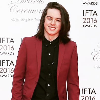 ferdiawpfans's tweet photo. Tonight is IFTA night! Here is a throwback to IFTAs 2016, when Sing Street was nominated. 🎬
#FerdiaWalshPeelo #IFTA #IFTA2016 #Singstreet #irishtalents #tbt https://t.co/iTZ59QDGv3