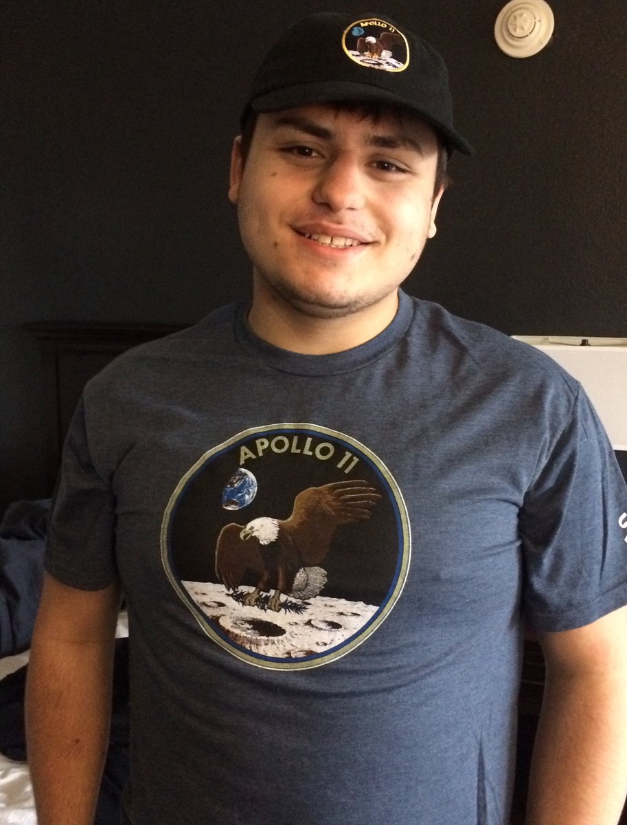 MicheleHelmink's tweet image. *Someone* just received word that he was awarded an academic transfer scholarship for $1000 to the @UT_Dallas for next year!! So proud 😍😍😍!! #FutureComet #UTDallas #Whoosh