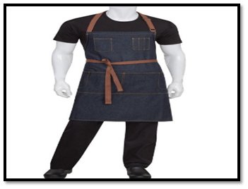 FiumaraApparel's tweet image. Looking for the best apron for your kitchen needs? Presenting a professional stylish Memphis Bib Apron, made from 100% pure cotton that’s will completely suit your needs.   buff.ly/2HhpmnZ
#chef #chefaprons #chefuniforms #professionalwear #cottonaprons #chefattire