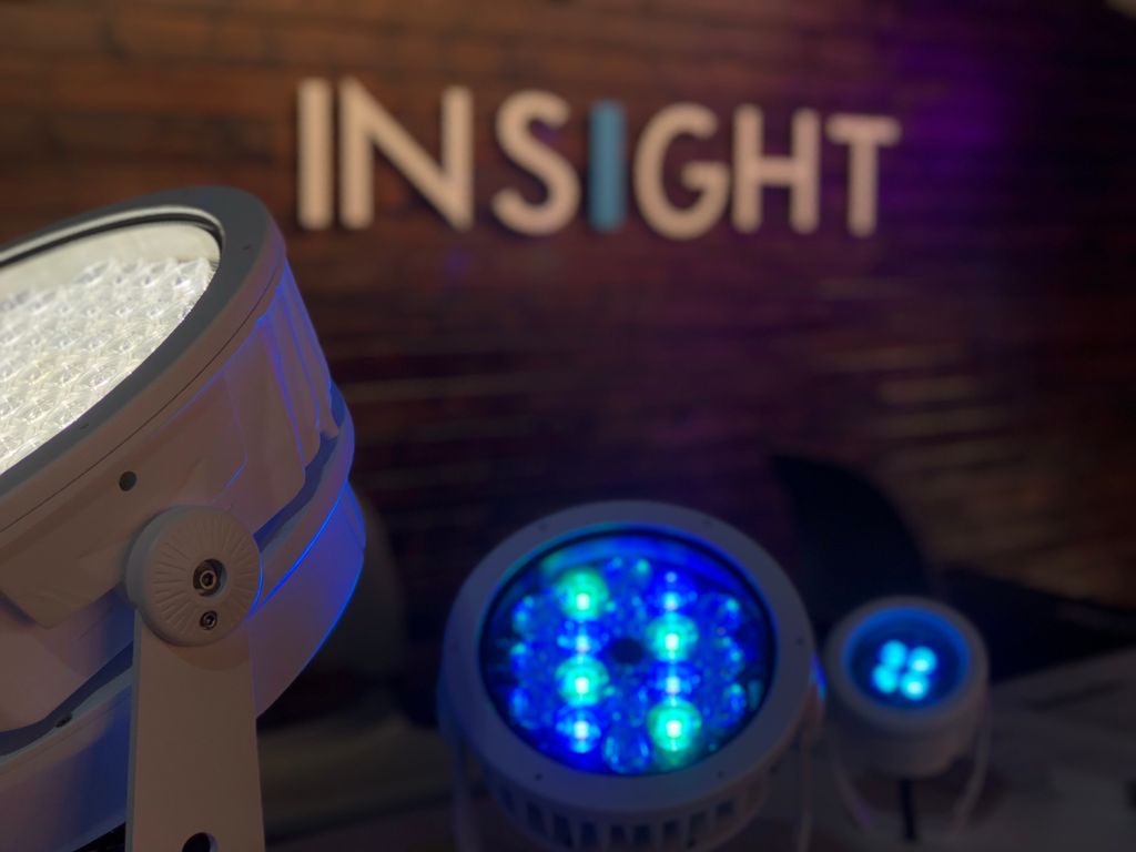 LightspaceCA's tweet photo. Shout out to our amazing #lightspaceCA exhibitors. @LedraBrands @InsightLtg @QTran_Inc #SILUSA https://t.co/4TN6elQXlL