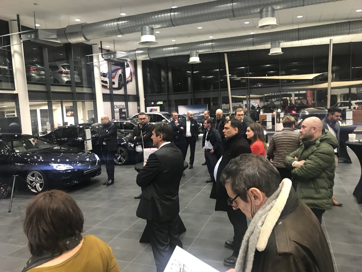 Fabrice GEORGES tweet media