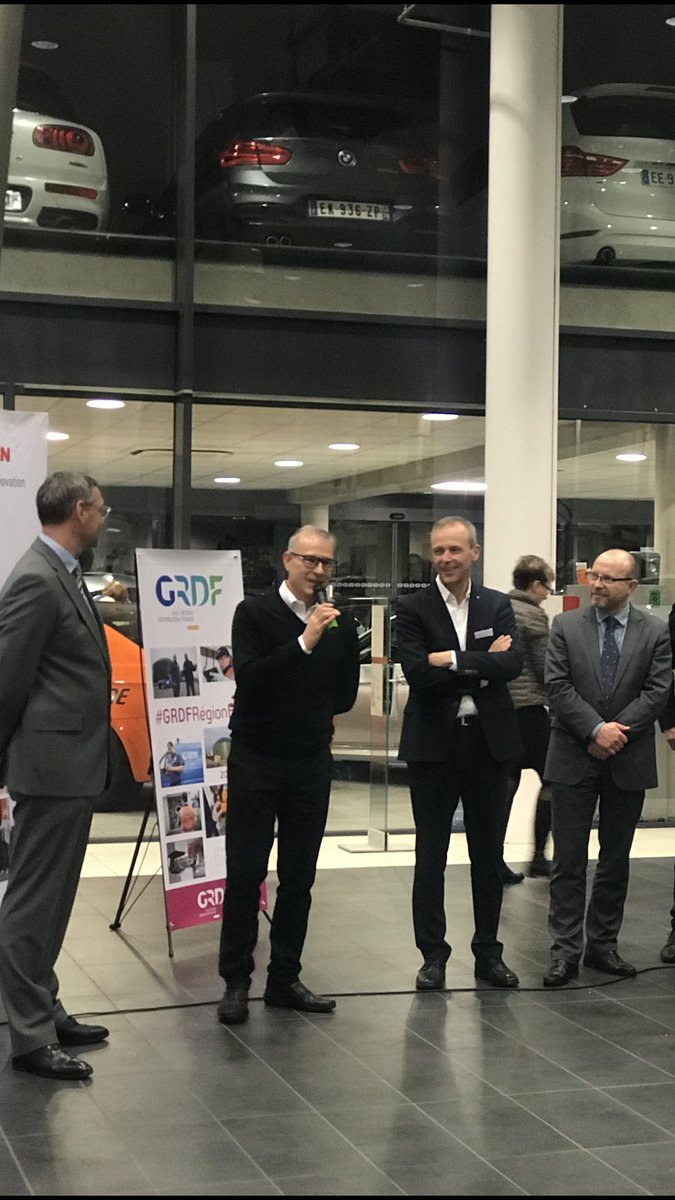 Fabrice GEORGES tweet media