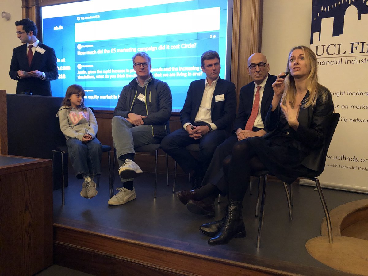uclfinds's tweet photo. #FMC18 https://t.co/l5nDs9dD0E