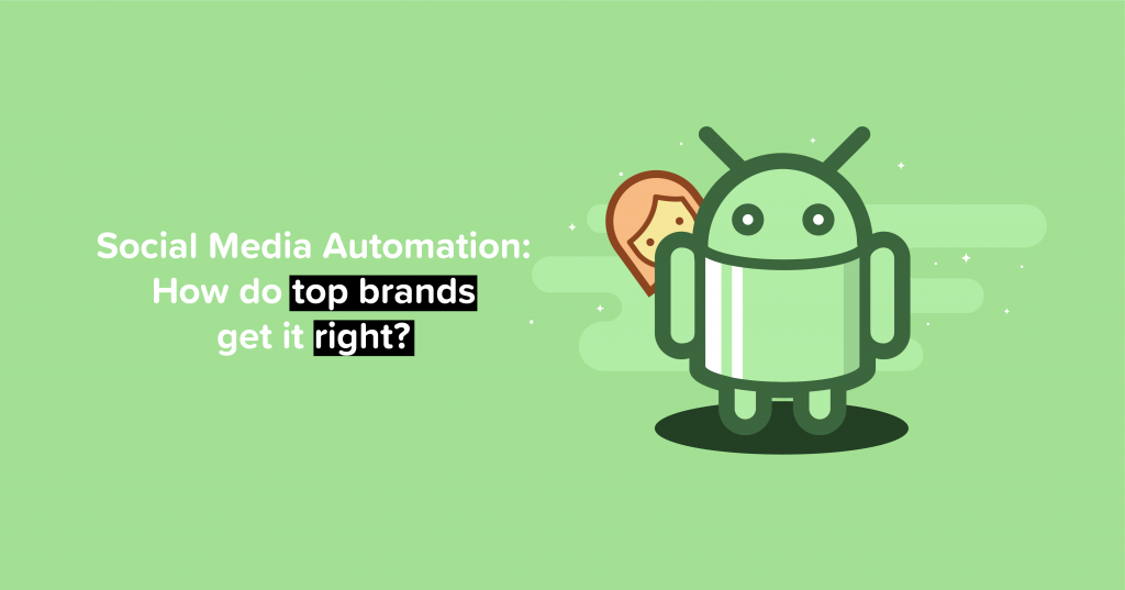 iminnovates's tweet photo. Profiles looking robotic? How the experts @Mention @MeetEdgar and more use #automation on #socialmedia https://t.co/RBMhEgp1cL @quuu_co https://t.co/UI7nAWTfPV