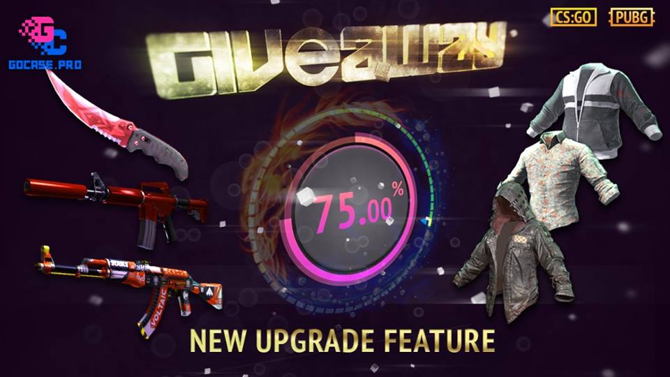 GocasePro🌀 tweet media