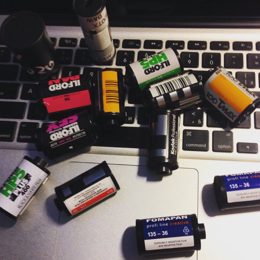 35120cameras's tweet photo. Developing day today! https://t.co/vs14BGE7UQ