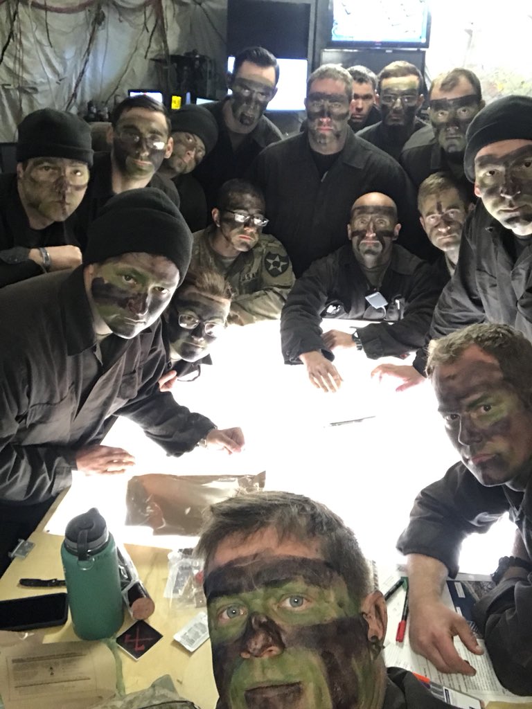4_23_IN's tweet photo. Great effort by a phenomenal team. Couldn’t be prouder of the entire Task Force. DONOVIA FOREVER!!! #WON https://t.co/bi4x0p62n2