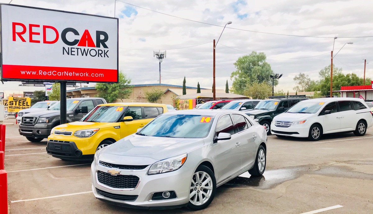 RedCarNetwork's tweet photo. #RedCarNetwork offers #UsedCars out of Phoenix, AZ. We offer #UsedAutoSales, and more with only the highest level of #qualitycare and service. #Phoenix85032 https://t.co/bNctBWunWU https://t.co/9Qd51owTgE