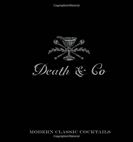 ChicagoBarShop's tweet photo. Take a look at our unique selection of literature! Today's featured item is "Death and Co" a modern cocktail guide book. A great addition to anyone's book collection!
#ChicagoBarStore #ModernCocktailGuide #DrinkRecipes
Get a copy right here:
https://t.co/KTkbyih1lM https://t.co/L3wqw7vsM7