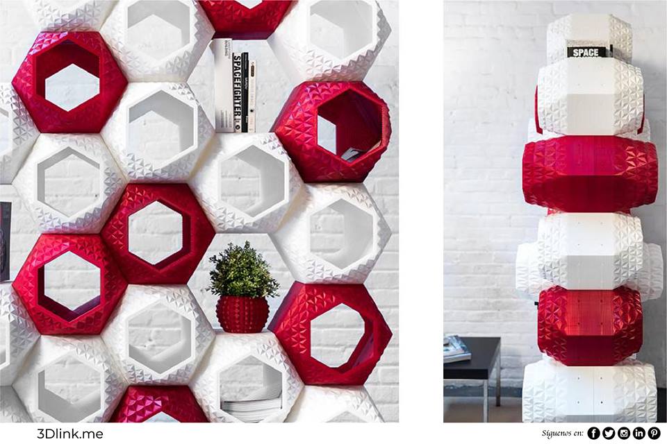 3dlinkme's tweet photo. La impresión 3D en el diseño de interior.
Decora tu casa a medida con muebles y objetos 100% personalizados impresos en 3D.
Cotiza en segundos en nuestra plataforma:
https://t.co/sf8jsB3adB
#3Dlink #3DPrinting #Piensa #Diseña #Imprime #Decoración #Impresión3D #Tecnología https://t.co/wngXRtcrKh