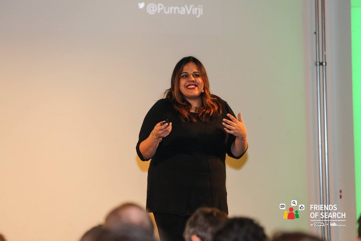 EdWords's tweet image. Top PPC Hero&apos;s shining at @FriendsofSearch last week! 🙌🏼 #fos18  @larrykim @purnavirji @dangilbertppc @SamJaneNoble