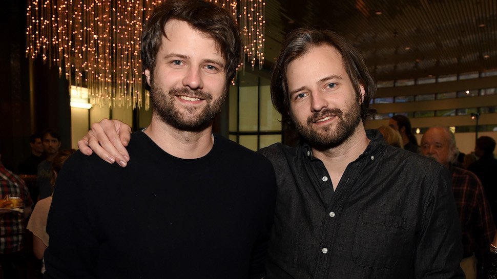 hoy es el cumpleaños de estas pedazos de personas, gracias por hacer un pedazo de mi vida mejor!