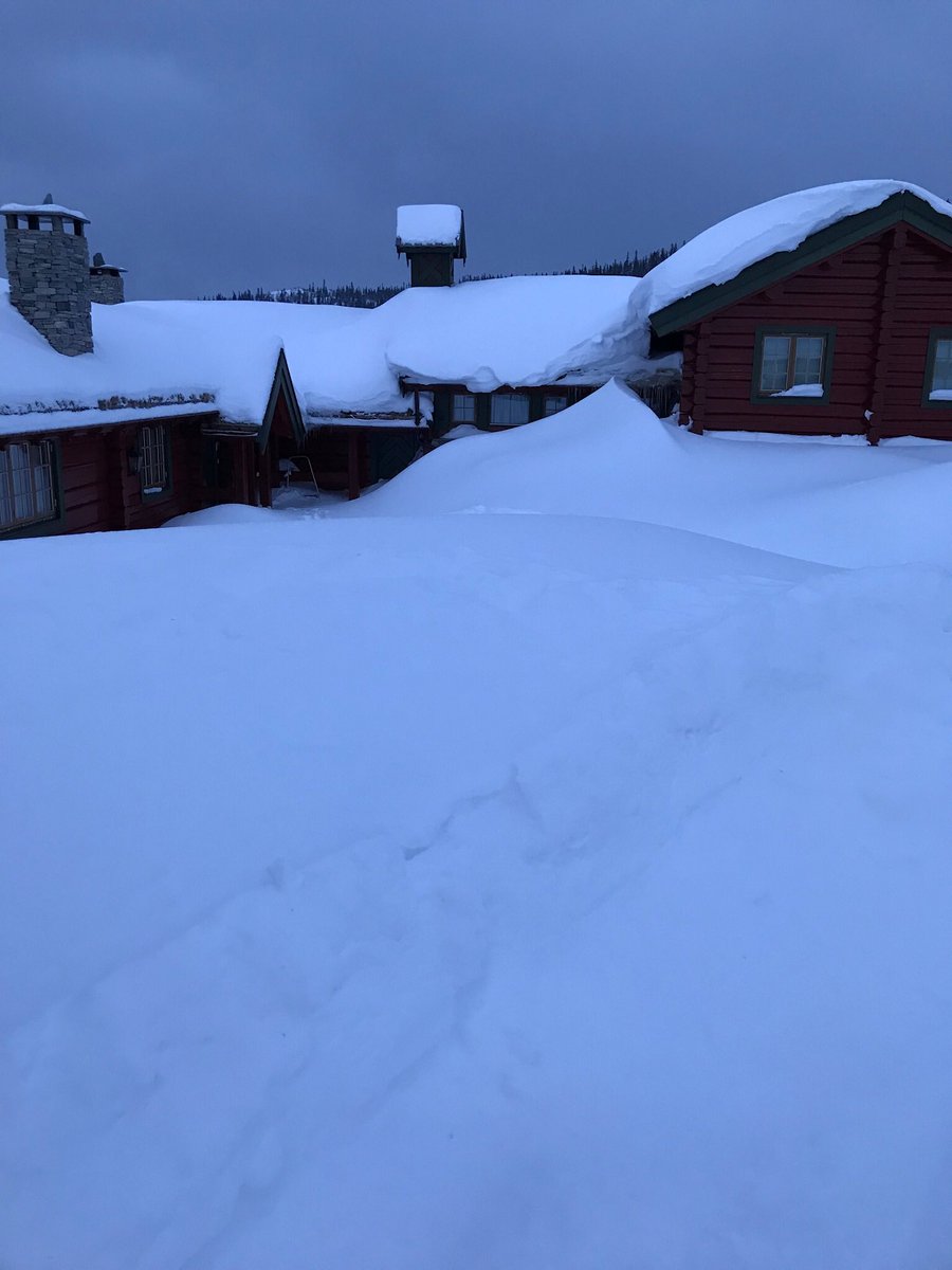 #hours of showing snow-goodtohave super Telia network😃#lifeisbestoutside