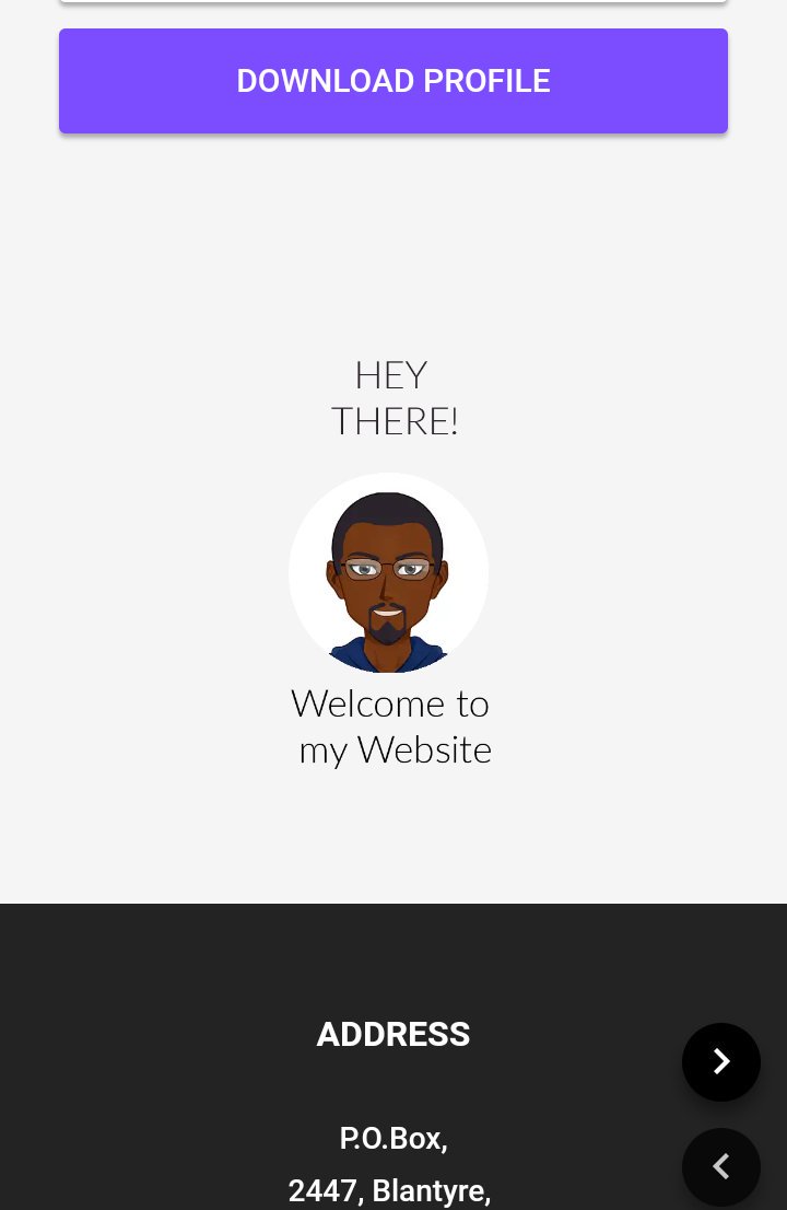 ApptitudeTech's tweet image. Meet part of the @ApptitudeTech team
Cheza-o.me