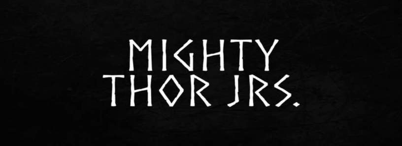 MightythorJRS's tweet photo. The ALL NEW https://t.co/hLywQRSs7d is LIVE! https://t.co/6ea6ZjT3Jm https://t.co/Ey9y0rhjYW