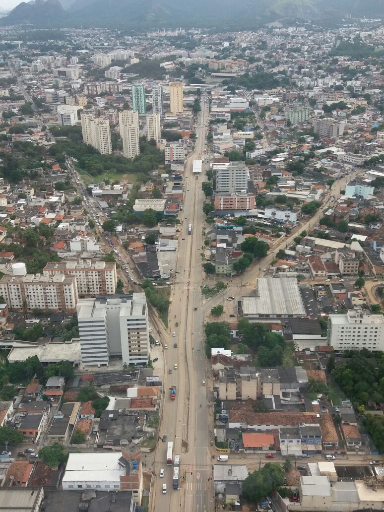 bandnewsfmrio's tweet photo. Tanque com ruas muito sujas. #trproblemastemporal https://t.co/cL3nTtS5yI