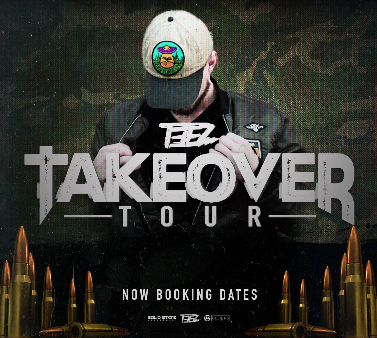greygardenart's tweet photo. Our homie @dj_teez is doing a U.S. tour
.🌱🌱BTW🌱🌱 The hat he’s rocking in his flyer is still available in different colors!! To book dates :
Nathan @ https://t.co/csYtYElG8Q
#dj #djteez #nj #usa #grey #garddn #tour #takeover #merch #sale #boston #ma #strapback #strapbackhat https://t.co/L5XHNrIo1r