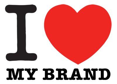 ktjhales's tweet image. &quot;Love your brand and your customers will love you&quot; #createfans #branding