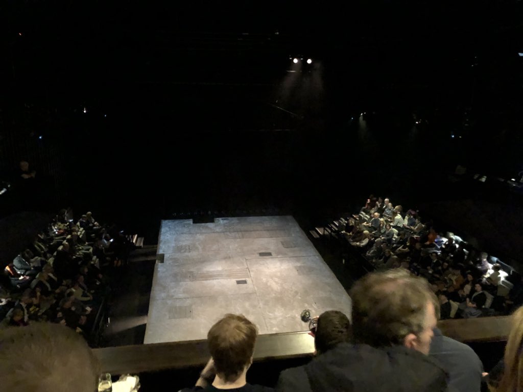 JamesDBeer's tweet image. Ready for take off at #shadowfactory    at #NSTCity