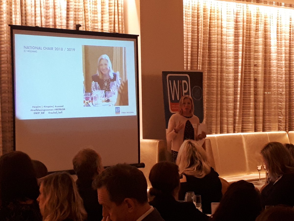 HLJ_jumps_queen's tweet photo. Very proud &amp; humbled to have @jowilliams251 not only as the @WiPUK National Chair but as my mentor #integrity #honesty #aspire #WiP_SW https://t.co/N4gAROBWfR