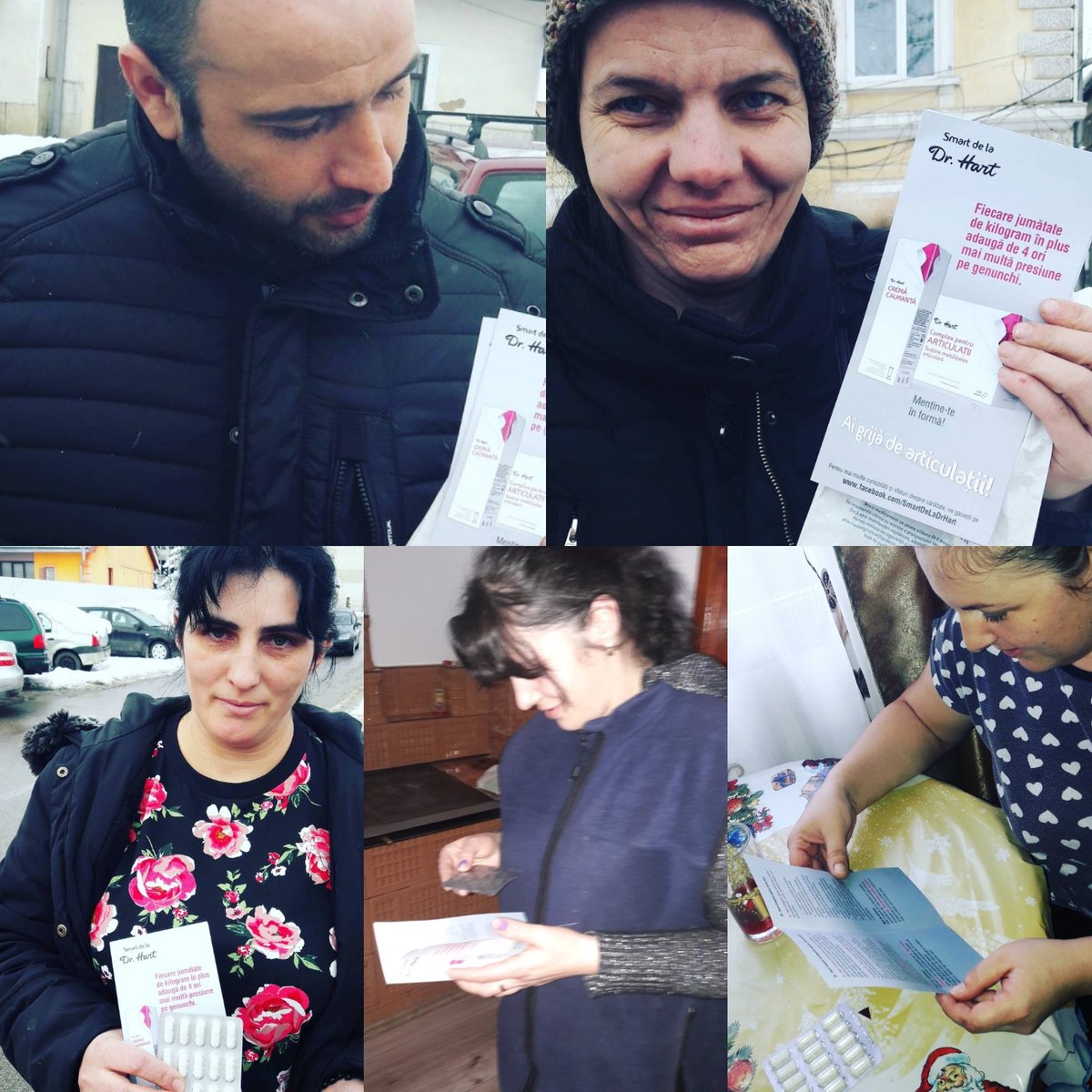 GemanarViorica's tweet photo. #drhart #buzzdrhart #buzzstore împărțirea voucherelor https://t.co/BYQsnVlfGi