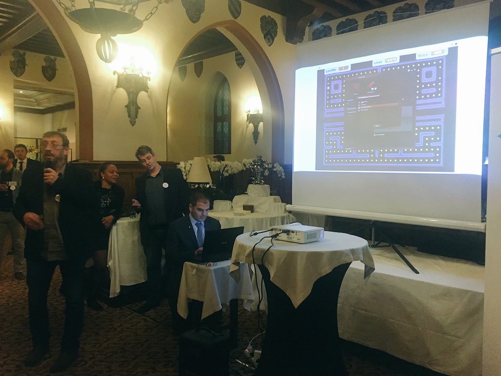 OpenCountryOC's tweet photo. Merci @fdr @CompagnieDuCode / @malletfils @SprintToulouse @TeamSprintMTP / @chavernac #OpenCountry https://t.co/Y0fYBOE4Cw