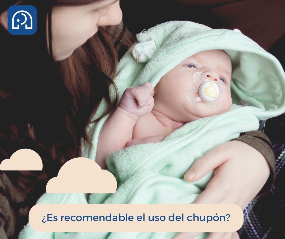 Amantamx's tweet photo. Evita el chupón al menos durante las primeras semanas de vida, hasta que la lactancia esté bien establecida. El uso de éste puede confundirlo y dificultarle el aprendizaje de cómo mamar el pecho. #LactanciaMaterna #lecheMaterna #UsoDelChupete #ComunidadAmanta #maternidad https://t.co/YEpm57Kyr8