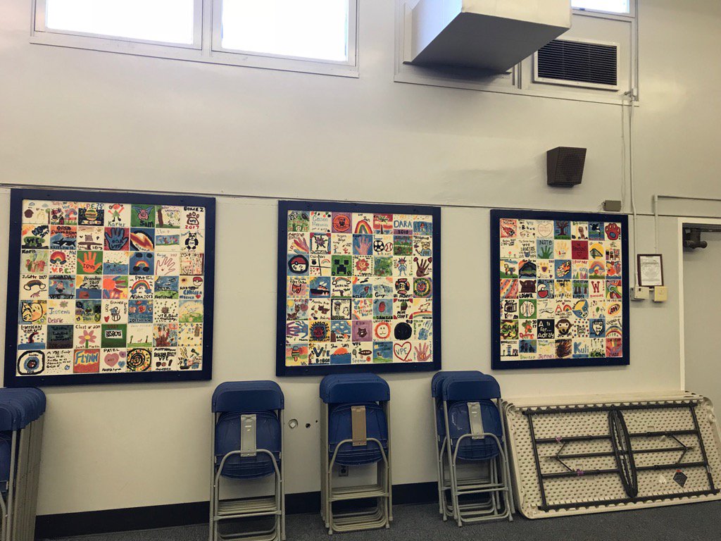 VillaPark Elementary tweet media