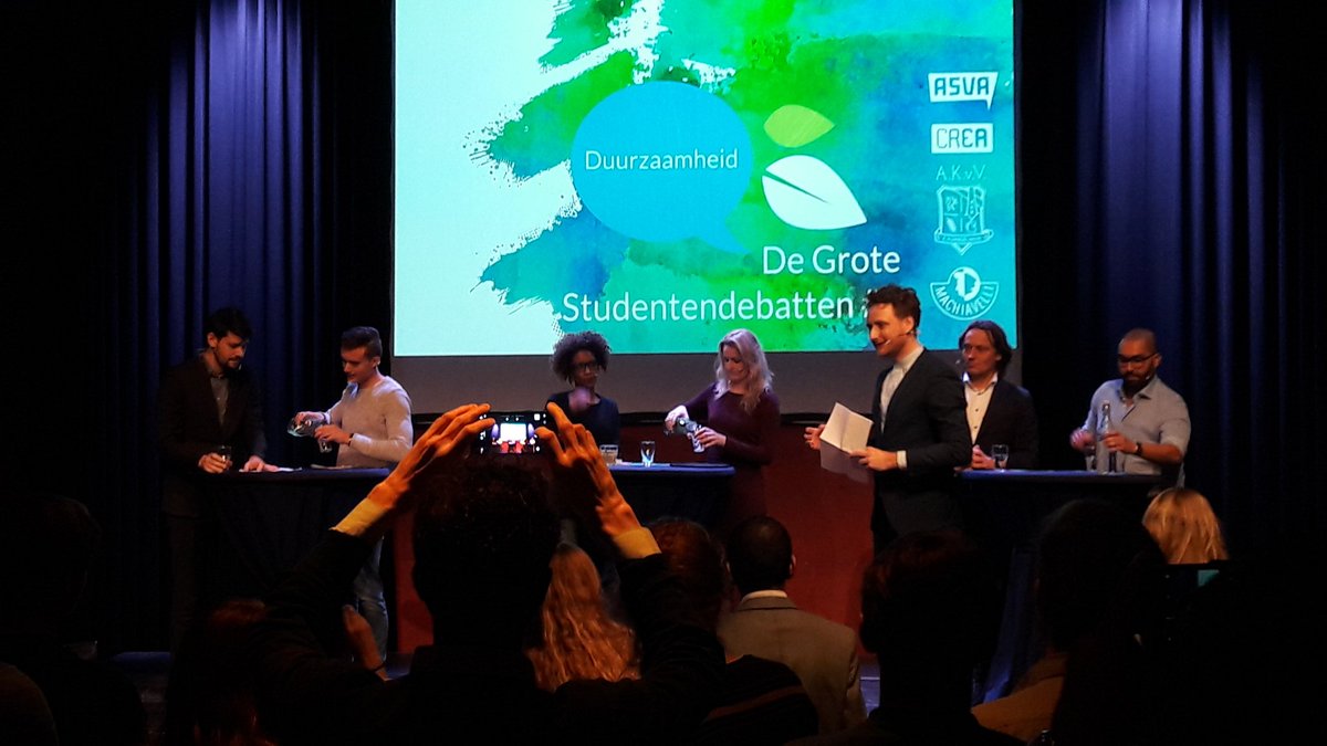 Carlo van Munster tweet media