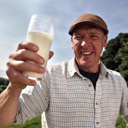 Nearly 5000 views in 2 hours so much support for #FebruDairy #MilkPintChallenge we salute you . Keep milking #teamdairy x.com/1garethwynjone…