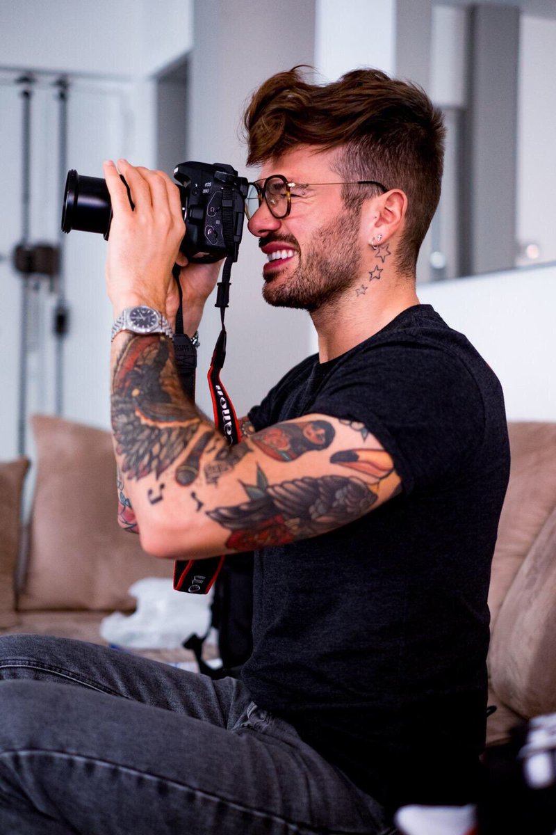 Claudio Sona tweet media