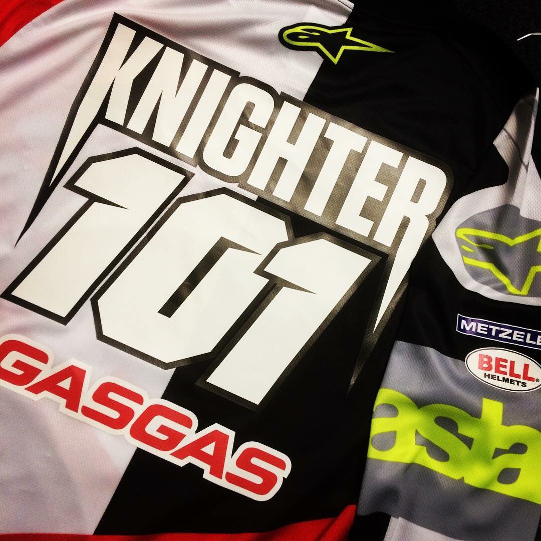 Knighter101's tweet image. It’s been a bit last minute but on my way to Malaga to race the remaining 3 rounds of the Super Enduro World Championship for the Factory GasGas team. In at the deep end to say the least but the best way to get up to speed is to race and I’m sure I’ll have fun 😊👌🏼