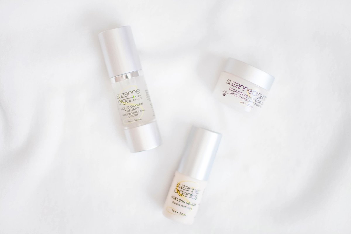 SummerTelban's tweet photo. Take 20% off your order at @suzannesomers with code: PRIMP20 - I seriously love her products! https://t.co/hiTcBVTIKB #ad #PRIMPLovesSuzanne #PowerPrimper #PrimpNetwork #SuzanneOrganics | @primp https://t.co/d5gMyS58u8