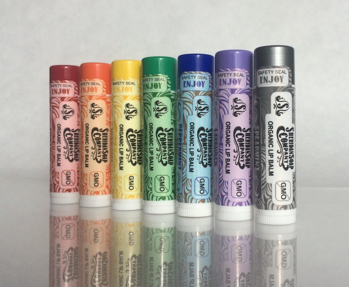 LightningLabels's tweet image. Include multiple versions of your #labeldesign in a single print run using our variable #labelprinting solution! #variableprinting bit.ly/2qTiWY1