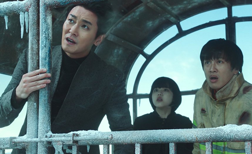 asrulmm's tweet photo. I've read many good reviews about ALONG WITH THE GODS: THE TWO WORLDS (Korea) but I didn't expect it to be *this* good. Nominated for 3 Asian Film Awards, just go into it without viewing the synopsis or trailer and prepared to be visually mindblown... and touched

 #RekomenFilem https://t.co/QD3WmbewSh