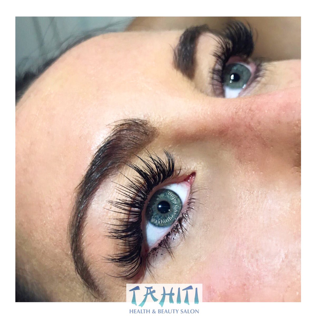 TahitiSalon's tweet photo. A work of art 😍💕
••••••••••••••••••••••••••••••••••••••
Russian lashes all the waaaaay 😜
#lashes #essexlashes #lashperfect #russianlashes #tahitisalon #essexbeauty #essex #essexsalon #kimklashes https://t.co/nVSo3h3jZ8