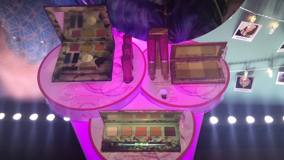 keel3y's tweet photo. The #KLXUD collection is 💜 #UDIreland https://t.co/FdGpR20GfB