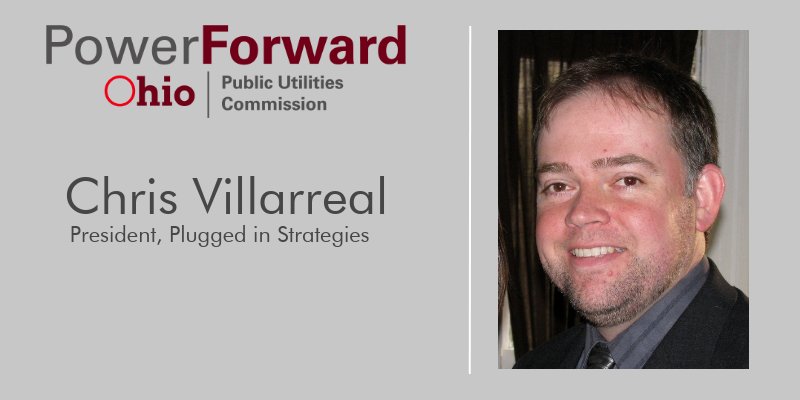 Public Utilities Commission of Ohio (@pucohio) on Twitter photo Meet the energy experts speaking at #PowerForwardOH on March 20! <a href="/AEPnews/">AEP</a> <a href="/venerable_bede/">Chris Villarreal</a> <a href="/EnergyHub/">EnergyHub</a> <a href="/IGSEnergy/">IGS Energy</a> See the full agenda here puco.ohio.gov/industry-infor… Meet the energy experts speaking at #PowerForwardOH on March 20! <a href="/AEPnews/">AEP</a> <a href="/venerable_bede/">Chris Villarreal</a> <a href="/EnergyHub/">EnergyHub</a> <a href="/IGSEnergy/">IGS Energy</a> See the full agenda here puco.ohio.gov/industry-infor…