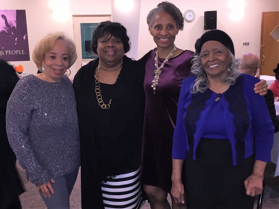 PastorSJStaten's tweet photo. FIRST LADY #ValerieStaten BIRTHDAY CELEBRATION https://t.co/lQJuDwfjwa