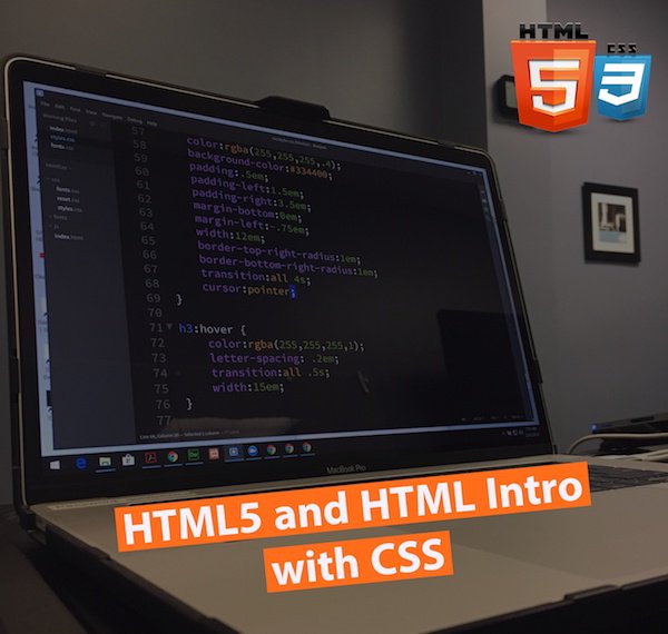 ThinkBigMD's tweet image. Our students are #coding away in class today! Creating HTML tags, links, tables, forms, working with CSS, and publishing an HTML5 project! 💻  👍  #htmltraining #csstraining