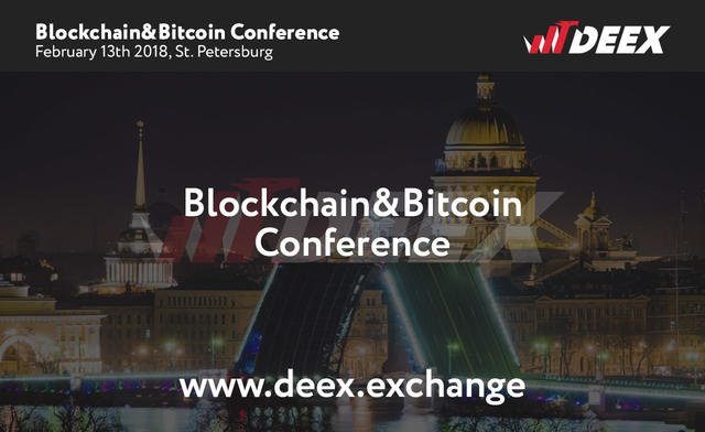 deex_exchange's tweet image. DEEX continued the road show in St. Petersburg!

steemit.com/blockchain/@de…

#cryptocurrencies #blockchain #bitcoin #ethereum #ICO