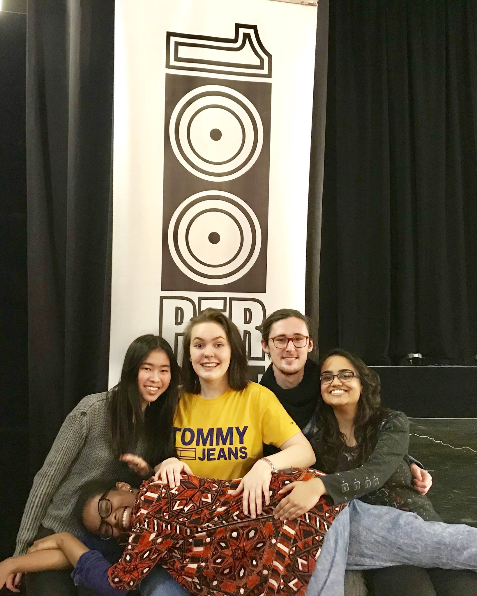 Harrow Arts Centre on Twitter "Our FABULOUS youngproducers from