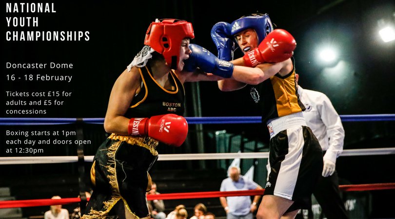 YourSport_BC's tweet photo. AMATEUR BOXING: Three Black Country teenagers gunning for glory on finals weekend in the @England_Boxing National Youth Championships. https://t.co/dFinqSfvec https://t.co/HaKLksIJX9