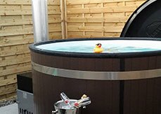 Is 2018 your wood fired hot tub year. Start making those plans for long relaxing evenings with family and friends with a quality authentic Nordic tub from Kirami. woodfirewater.co.uk