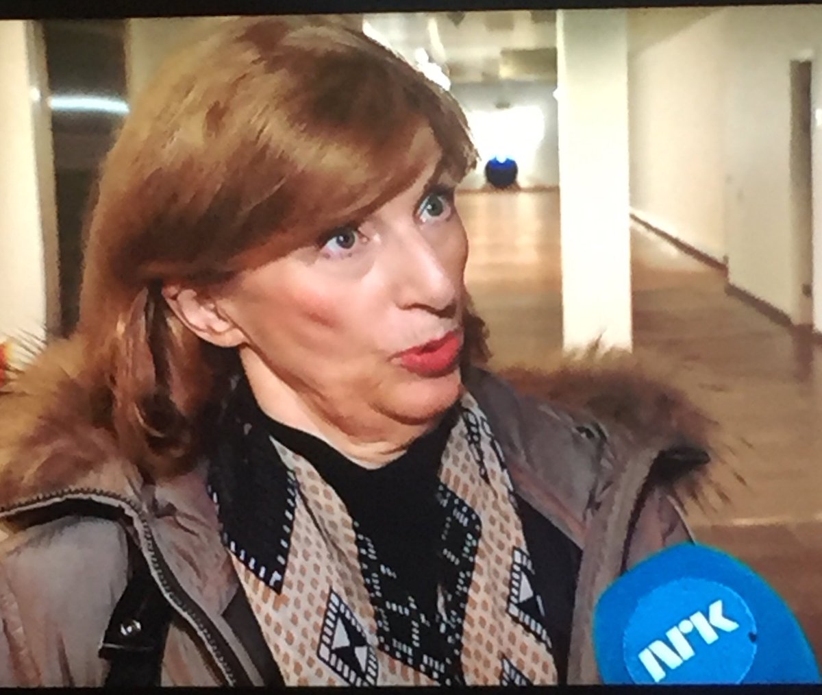 kikiRO4's tweet image. Utrolig at slike milliardsprekk kan skje ~ overvåkes ikke statens ( våre skattepenger) budsjett ?
Sånt kan bare skje i offentlig arbeidsliv!