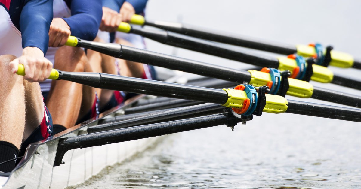 lean_bul's tweet photo. Read what @leankitjon says #Lean teams can learn from Crew https://t.co/u3gfbamO6q
Hint - It's about pulling together. https://t.co/9rooiwSNDc